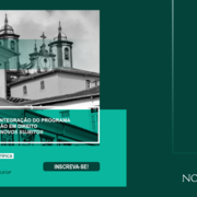 1º Seminário de Integração do Programa de Pós-Graduação em Direito PPGD/CONVIDA